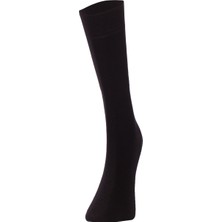 The Don Siyah Erkek Çorap TDNCRP071001404