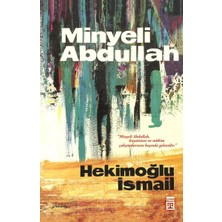 Timaş Yayınları Minyeli Abdullah