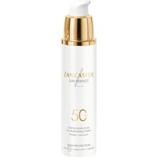 Lancaster Giving More Luminous Smooth Appearance By Equalizing Skin Tone Sunscreen SPF50