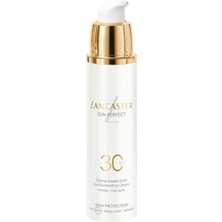 Lancaster Giving A More Luminous Smooth Appearance By Equalizing Skin Tone Sunscreen SPF30