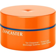 Lancaster Tan Deepener - Bronzluk Derinleştirici (200 Ml)