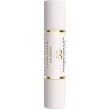 Lancaster Long-Lasting Sunscreen Provides Effective Protection By Quickly Penetrating The Skin