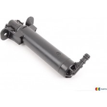 Topran Far Yıkama Robot A3 13-16 Sağ (Oem No: 8V0955102)