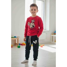 Özsa Koçak Mevsimlik Erkek Çocuk Eşofman Takımı