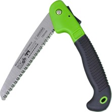 Just Cheap Store 180 mm Katlanır Bıçaklı Bıçkı Ince Diş Bahçe Budama Testeresi