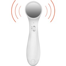 Just Cheap Store Ergonomik Tasarımlı Pratik Iyonizer Yüz Temizleyici