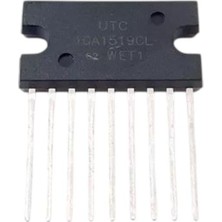 Tda 1519CL