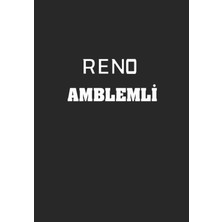 50 Adet Reno Oto Oaspas 149 gr 35*50 Ebadında