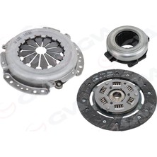 GVA Debriyaj Seti R11-Flash-Mngr 1.7-R19-Mgn 1.6-Carızma Karbüratörlü 7702127055-7701465180-7701464045