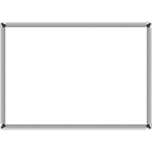 Feyza Design 60X85 cm Duvara Monte Laminat Yazı Tahtası, Şık ve Kullanışlı Tasarım