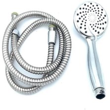 Just Cheap Store Yağmur Damlama Sistemli Banyo Duş Başlığı Armatürü Fiskiyesi