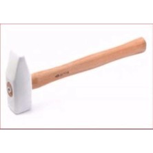 Just Cheap Store Dengeli ve Ergonomik Sap Tasarımı Plastik Hassas Çekiç No 1500