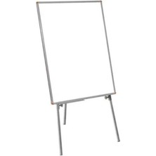 Feyza Design Teleskopik Ayaklı Yazı Tahtası 40X55, Ekonomik ve Çok Yönlü Kullanım