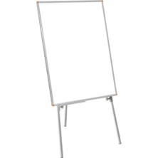 60X85 cm Ayaklı Yazı Tahtası, Şık ve Kullanışlı Tasarım