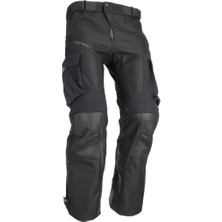 Acerbis Rally Pro Pantolon Siyah