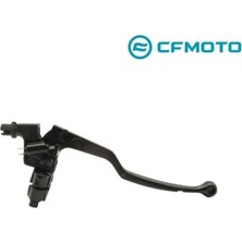 Cf Moto Debriyaj Kolu ve Kütüğü (Orjinal) - Cf Moto Nk 250,SR 250