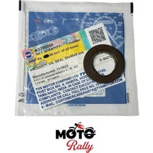 Tvs Jüpiter 125 Krank Keçe Sol K2200050 2941