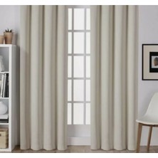 Perde Deposu Saten Güneşlik Perde Profesyonel Dikim Bütün Tüllere Uyumlu