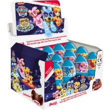 Zaini Paw Patrol Çikolatalı Süpriz Yumurta 3 Adet Yeni Seri