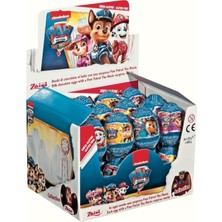 Zaini Sürpriz Yumurta Paw Patrol 24 Lü