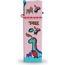 Markasız ucuz T-Rex Turbo Jet Kadınlara Özel Çakmak Model 2