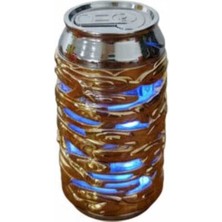 Markasız ucuz Işıklı Kola Kutusu Şeklinde Turbo Jet Çakmak