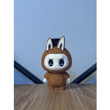 Store Hediyelik Labubu Clipper Çakmak