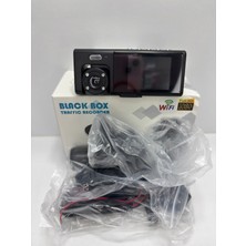 Black Box Black Boss Araç Kamerası