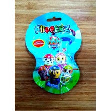 Unibon Flipperz Paw Patrol-Hacı Yatmaz 1 Adet