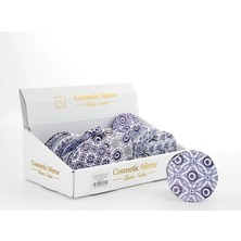 Just Cheap Store Taşlı Nazar Boncuklu El Aynası Ince ALK2500