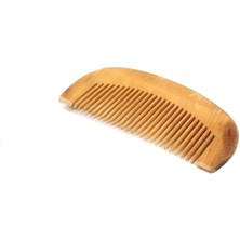 Just Cheap Store Ahşap Tarak 20'li Paket