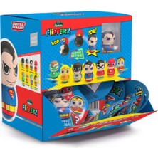 Unibon Relkon Flipperz Justice League Hacıyatmaz Figürleri 24 Adet