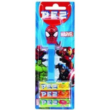 Unibon Pez Adam 3+1 Şeker Örümcek Adam