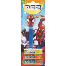 Pez Spiderman (Spiderman)