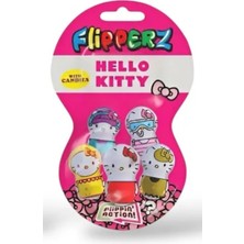 Unibon Flipperz Hello Kitty-Hacı Yatmaz 1 Adet