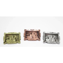 Just Cheap Store Istanbul Yöresel Magnet 2ALK97