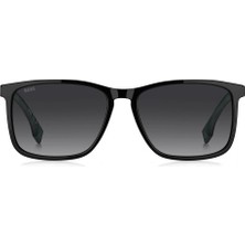 Hugo Boss Boss 1825/S 807 Blk Erkek Güneş Gözlüğü