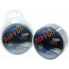 Sufix Süper Tough Misina 300 mt 0.28