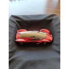 Markasız ucuz Sıradışı Spor Araba Şeklinde Hediyelik Çakmak