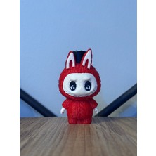 Store Hediyelik Labubu Clipper Çakmak