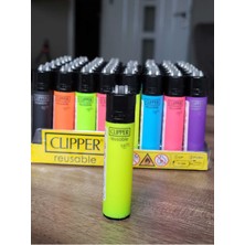 CLİPPER Micro Soft Çakmak