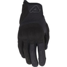 Acerbis Pyramid Eldiven Siyah