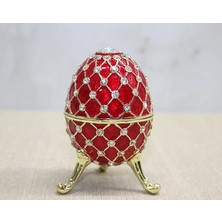 Just Cheap Store Swaroski Yumurta ALK3821