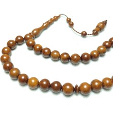 KENZİDAR Kuka Tesbih 33’lük 8x8 Mm.