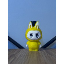 Store Hediyelik Labubu Clipper Çakmak