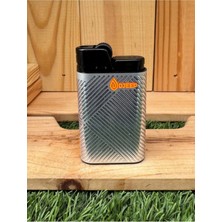 Djeep Streamline Taşlı Çakmak 4