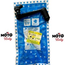 Bajaj Rs 200 Vites Pedalı Siyah 2949