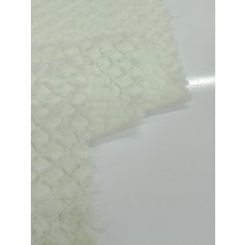 Ünsal Tekstil Desenli Toskana Peluş Kumaş