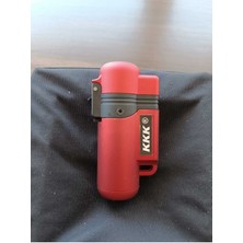 Markasız ucuz Rengarenk Turbo Jet Pürmüz Çakmak