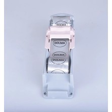 Pazarcan 3 Kademeli Kalınlık Ayarlı Pratik Sarma Makinesi